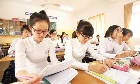 Giai đoạn nước rút và những điều học sinh cần chuẩn bị cho kì thi tốt nghiệp THPT 2020