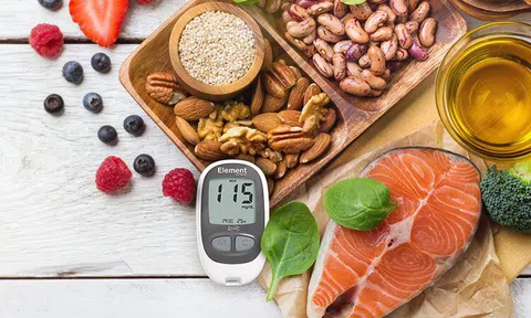 13 cách phòng bệnh tiểu đường trước khi quá muộn