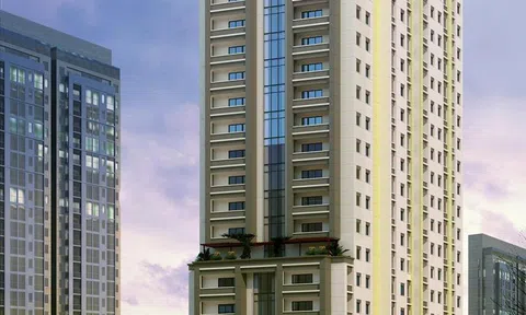 Lùm xùm tại Dự án cao ốc K-Homes: Đồng loạt khởi kiện Cty K-Homes