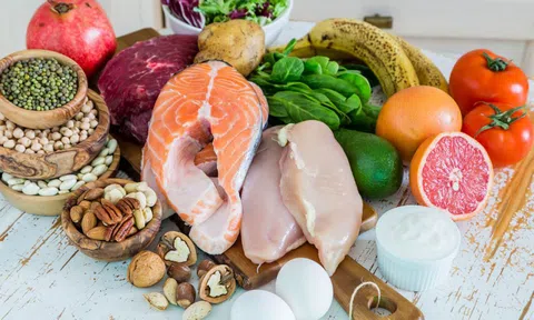 16 thực phẩm giàu vitamin B3 giúp bạn khỏe mạnh