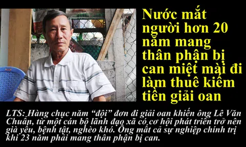 Bài 1: Bị khởi tố 1 tội, “được” đình chỉ về 1 tội khác?