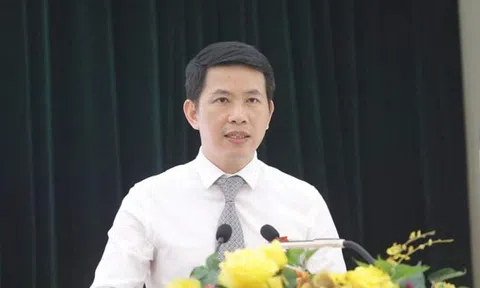 Quận Hoàn Kiếm - Hà Nội có tân Chủ tịch mới