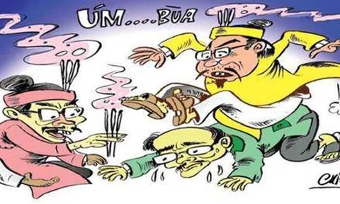 Những vụ án đau lòng do nghĩ bị bỏ bùa, trấn yểm: Cái giá phải trả vì u mê và giải mã khoa học