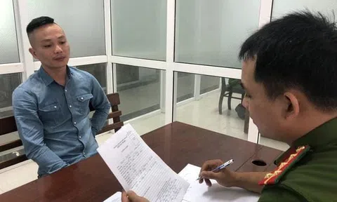 Khởi tố, bắt tạm giam nhóm cho vay nặng lãi 240%/năm