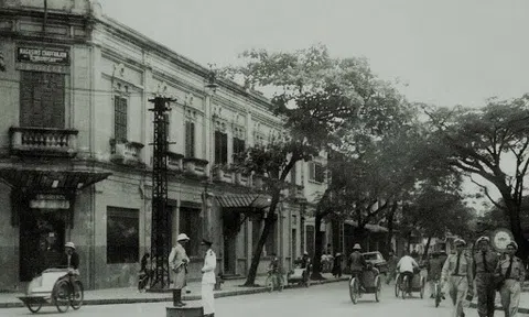 Khám phá vụ thảm án tại phố Hoàng Văn Thụ - 1946