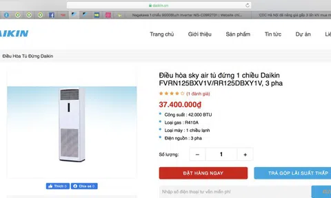 Sở Tài chính Bắc Giang: Gói thầu mua sắm tập trung có nhiều dấu hiệu sai phạm