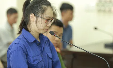 Tử hình kẻ bơm xyanua vào trà sữa nhằm giết chị họ vì yêu anh rể