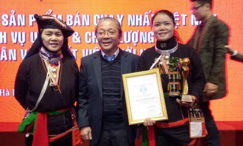 'Thoát chết' nhờ vào bài thuốc 'khắc tinh' bệnh xương khớp của Nam dược dân tộc Mộc Uyển Thanh