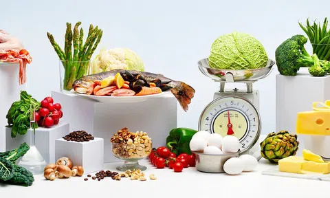 11 dấu hiệu thiếu các chất dinh dưỡng cần thiết cho cơ thể
