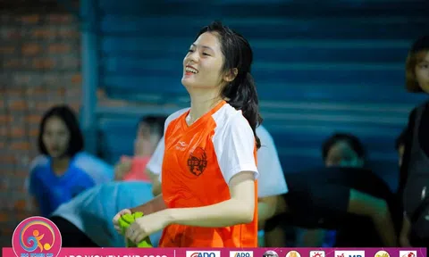 Top 5 cầu thủ có khuôn mặt xinh như thiên thần tại giải bóng đá Ado Women cup 2020