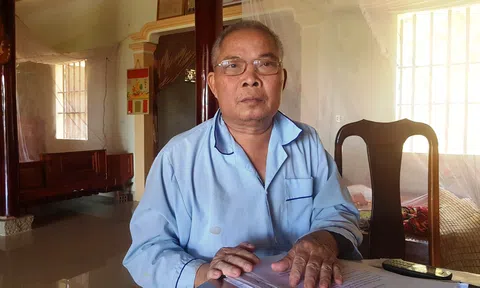 Yên Thành – Nghệ An:  Cần nhanh chóng thực hiện bản án của Tòa án Nhân dân cấp cao