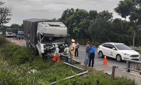 Phó Thủ tướng yêu cầu điều tra làm rõ vụ tai nạn làm 8 người chết ở Bình Thuận