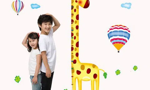 Cách tăng chiều cao ở tuổi 18: Bí quyết cho bạn