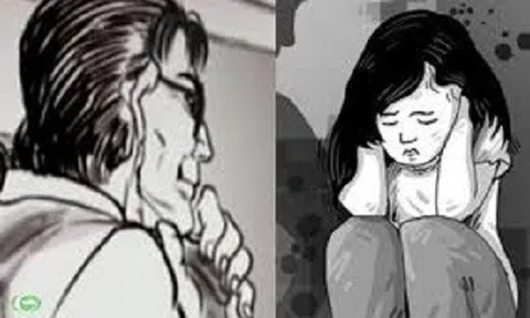 Nỗi đau của người mẹ có 2 con gái bị hàng xóm xâm hại