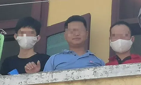 Khởi tố vụ án đưa người Trung Quốc nhập cảnh trái phép