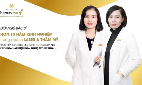 Loại bỏ mỡ lưng không cần phẫu thuật cùng liệu trình giảm mỡ từ Mỹ