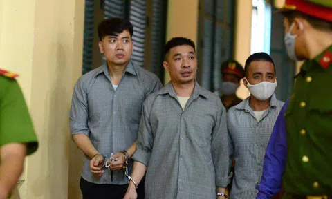 VKS đề nghị 5 án tử trong phiên tòa xử Văn Kính Dương cùng người tình Ngọc "Miu"