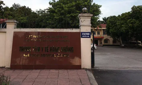 Cục Hàng không thừa nhận sai phạm: Hàng trăm phiếu siêu âm tim của phi công, tiếp viên giống hệt nhau