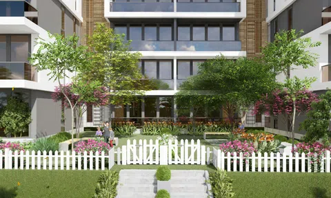 “Cuộc chiến” bãi đỗ xe trong các dự án căn hộ tại Sài Gòn