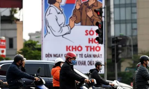 Đà Nẵng tái áp dụng biện pháp cách ly xã hội từ 13h chiều nay
