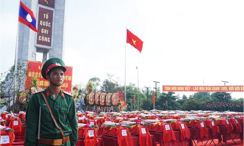 Tìm đồng đội trên đất triệu voi