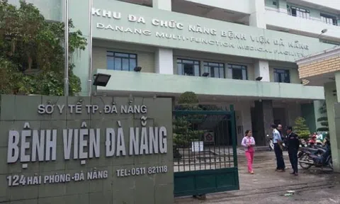Nhiều người trốn khỏi Bệnh viện Đà Nẵng trước lệnh cách ly