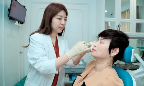 Không phải là bệnh lý, nhưng hốc mắt trũng sâu lại khiến nhiều chị em đau đầu để tìm cách khắc phục
