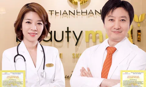Kỳ tích thẩm mỹ đến từ filler