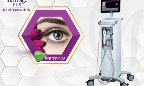 Tìm kiếm giải pháp chuyên sâu trẻ hóa và nâng cơ vùng mắt an toàn nhất hiện nay tại Thanh Hằng Beauty Medi
