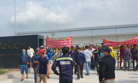 Lùm xùm giữa Sunkyung ENC VINA và SAM IL: Mạnh ai nấy thắng?