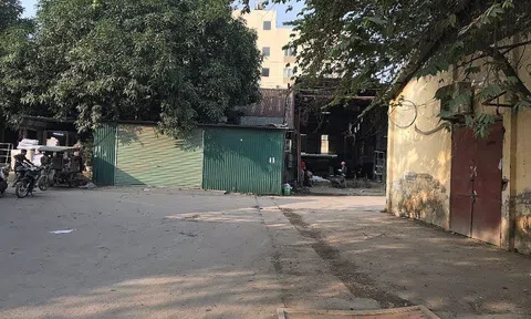 Phương Liệt (Thanh Xuân – Hà Nội): Cần xử lý dứt điểm việc cho thuê nhà xưởng không đảm bảo PCCC trên địa bàn