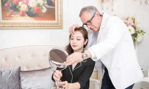 Làm sao để đảo ngược quá trình lão hóa của da?