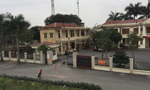 Yên Nghĩa (Hà Đông – Hà Nội):  Quận chỉ đạo, phường không nghe