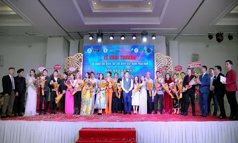 Nha khoa Việt Mỹ đồng hành cùng “Ngôi sao âm nhạc 2020” - Tìm kiếm tài năng âm nhạc Việt