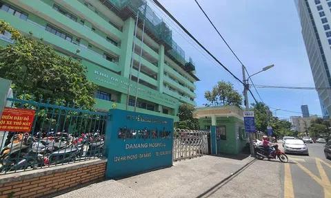 Bộ Y tế phát thông báo khẩn, tìm kiếm người từng đến 20 địa điểm liên quan những ca bệnh mới nhất