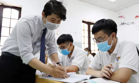 Địa phương chủ động các phương án thi tốt nghiệp THPT trước diễn biến dịch bệnh