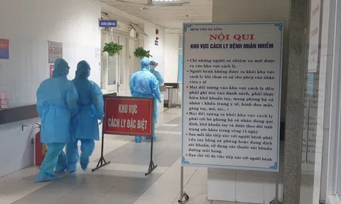 Thêm 9 ca dương tính virus SARS-CoV- 2