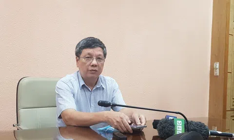 Bệnh nhân 499 tử vong do ung thư máu không đáp ứng hoá chất, viêm phổi nặng và COVID-19