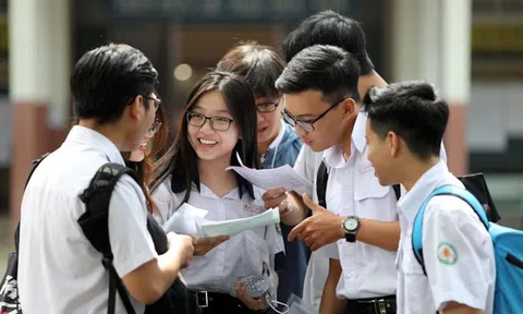 Thủ tướng chính phủ nhất trí với phương án thi tốt nghiệp Trung học phổ thông 2020