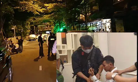Lộ diện nhiều "chân rết" trong vụ vận chuyển ma túy đi Hàn Quốc