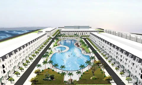 Công ty TNHH Tập đoàn Hưng Thịnh: Vững bước trên hành trình “xây những giá trị, dựng những ước mơ”
