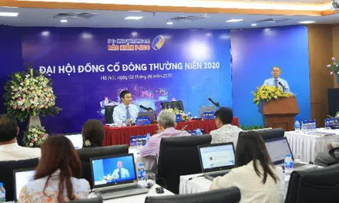 Bất chấp Covid, PJICO báo lãi tăng tới 35%