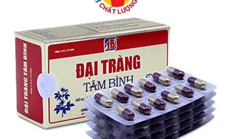 Tìm ra cách chữa viêm đại tràng – Điều kỳ diệu từ “Nam dược trị Nam nhân”