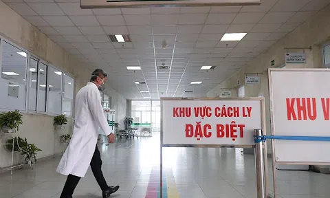 Bệnh nhân tử vong không phản ánh độc lực của SARS-CoV-2