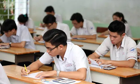 Chủ động chuẩn bị để Kỳ thi tốt nghiệp THPT diễn ra an toàn, nghiêm túc