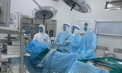 Bệnh nhân COVID-19 thứ 10 tử vong