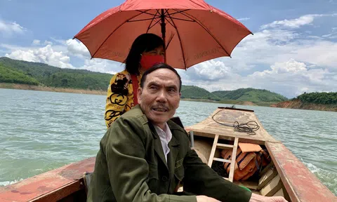 Lâm Đồng:  Người dân khắc khoải trông chờ đền bù tại dự án Thủy điện Đồng Nai 3