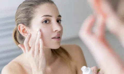Hướng dẫn chăm sóc da đúng cách sau khi nặn mụn