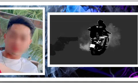 Hé lộ gia thế “khủng” của những đối tượng nghi liên quan đến vụ nổ súng bắn chết trùm giang hồ