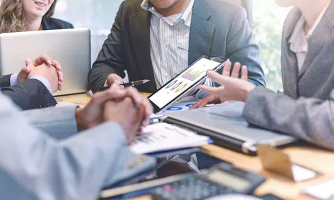 7 “tuyệt chiêu” để có niềm vui trong công việc